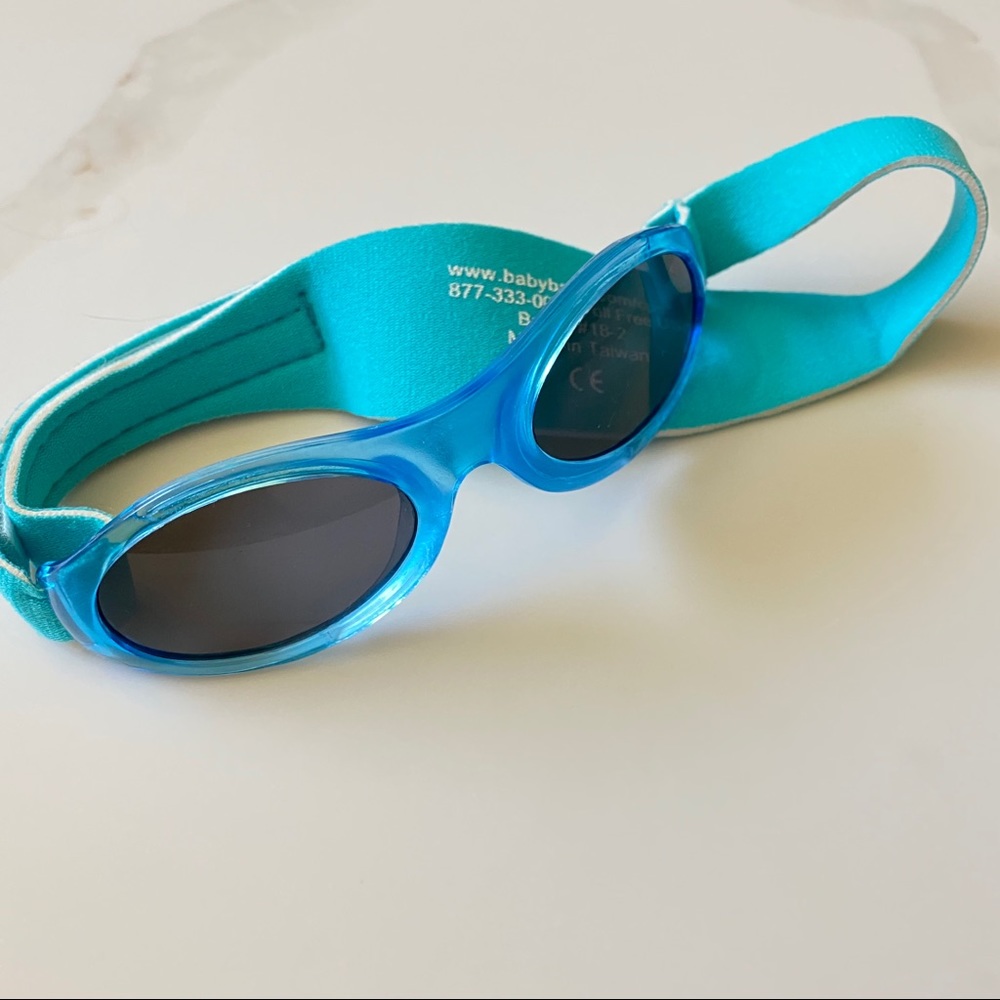 Baby Banz Sunglasses for Infant
